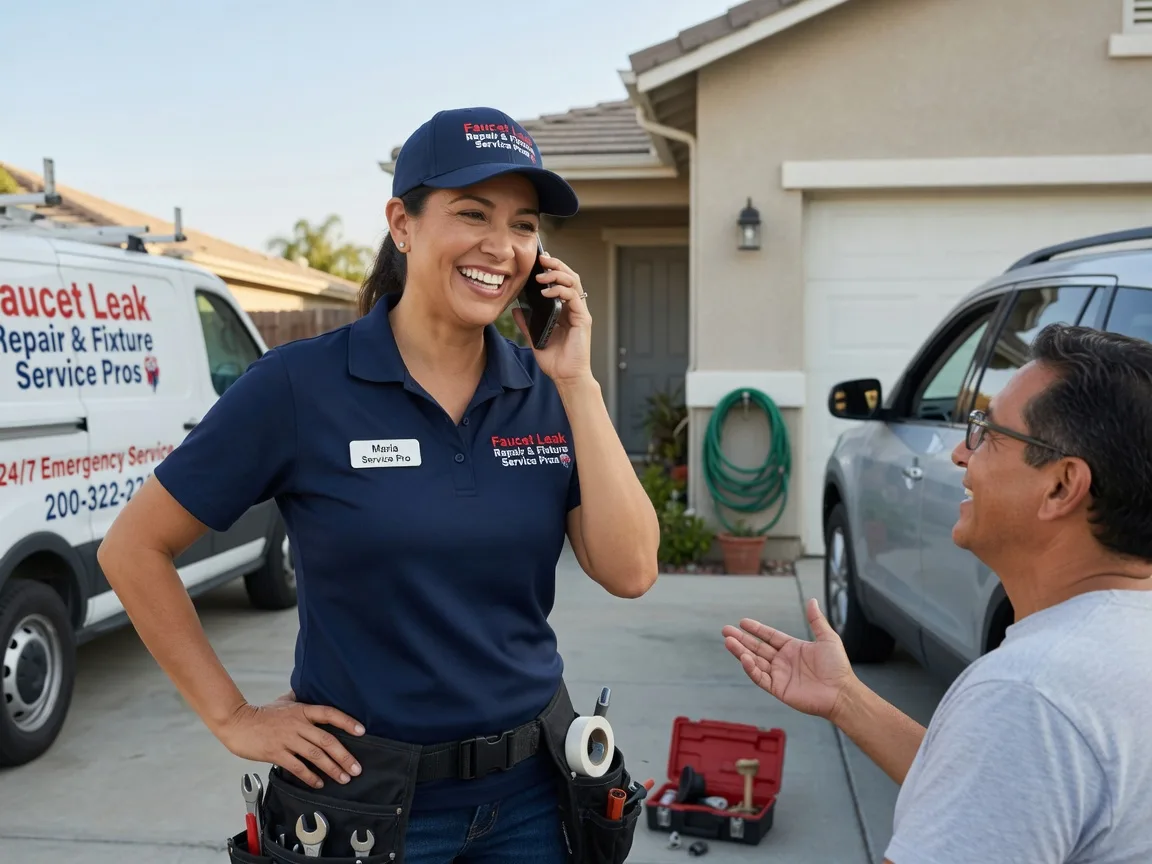Faucet Repair Palos Hills, IL FAQs