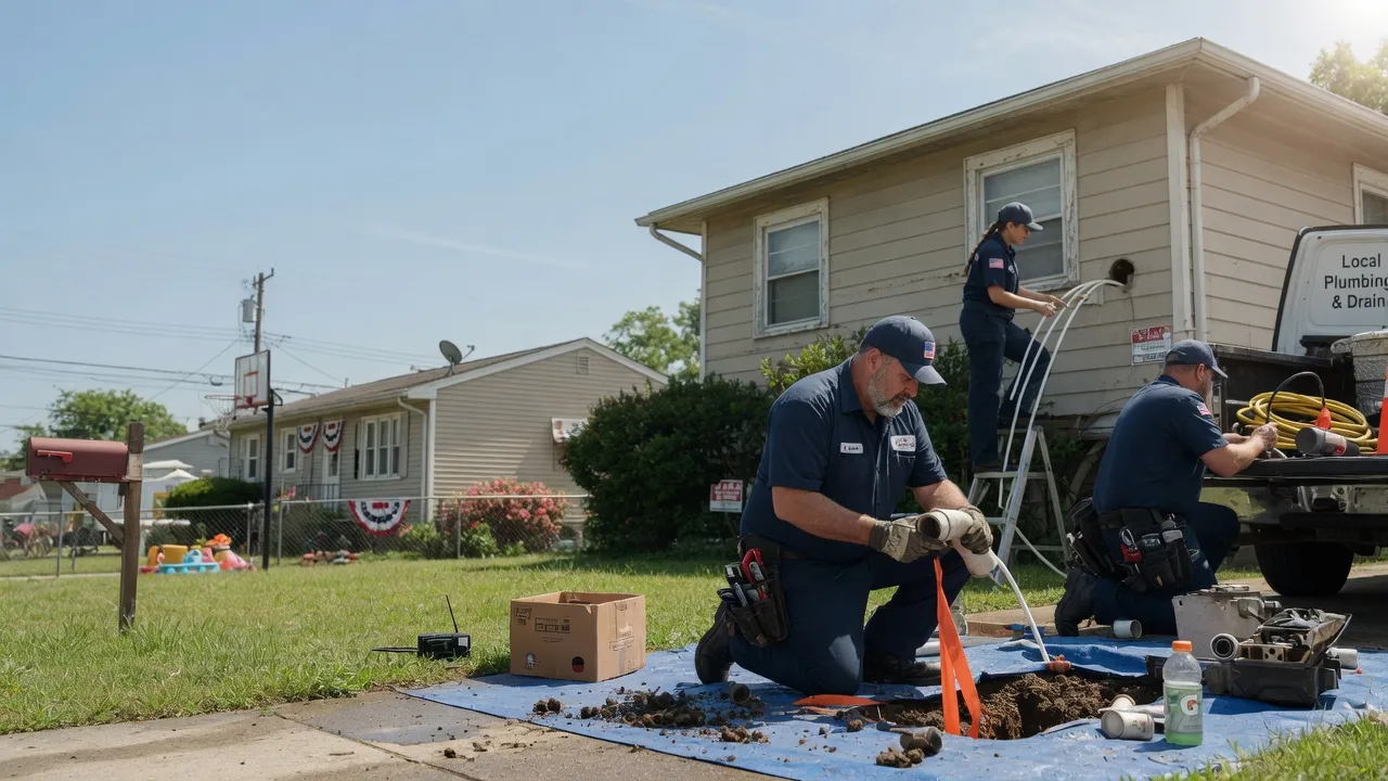 Faucet Repair in Palos Hills, IL near me